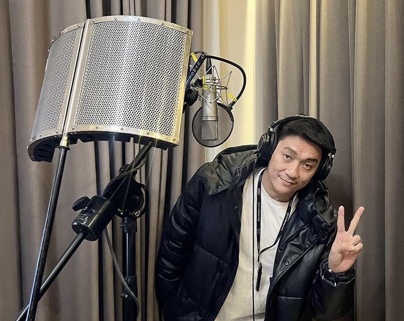 Jejak Karier Ifan Seventeen, Vokalis Band yang Kini Jadi Dirut PFN