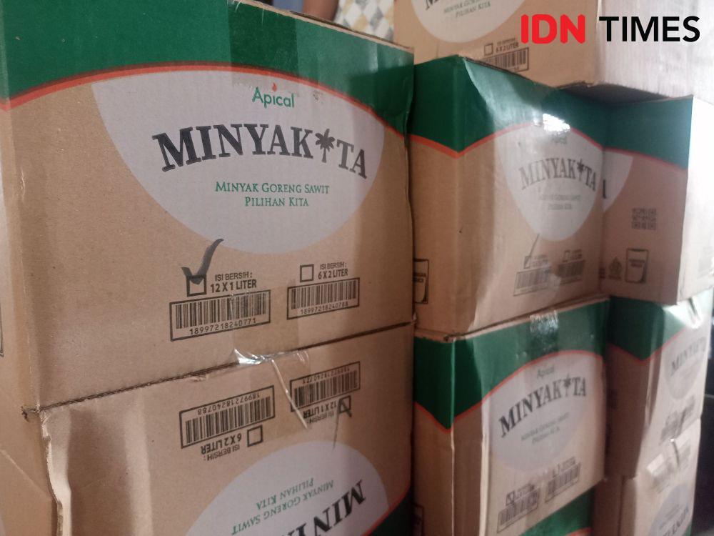 Minyakita Curang, Tidak Pengaruhi Masyarakat Majalengka