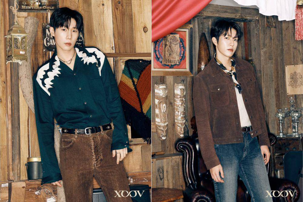 potret INFINITE di mini album LIKE INFINITE (instagram.com/infinitecompany_official)