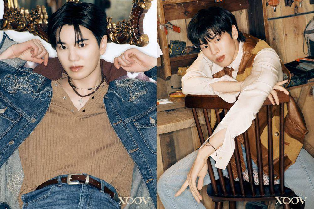 potret INFINITE di mini album LIKE INFINITE (instagram.com/infinitecompany_official)