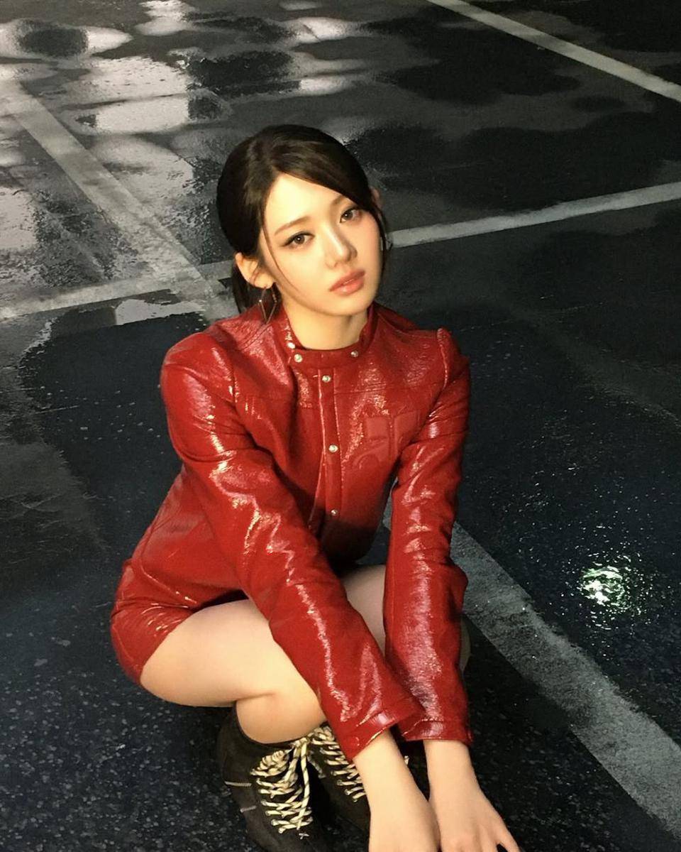 Rora BABYMONSTER (instagram.com/babymonster_ygofficial)