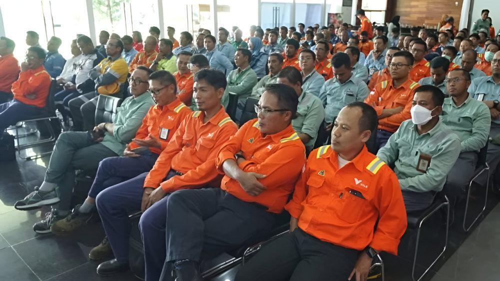 Rekrutmen ala PT Vale Indonesia, Wujud Transparansi dan Inklusi