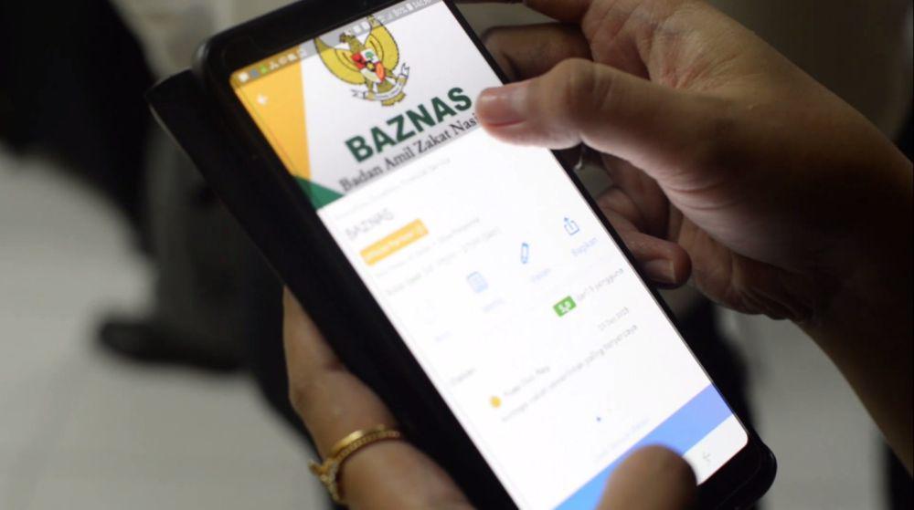 Besaran Zakat Fitrah 2025 dan Cara Bayar Online Lewat BAZNAS