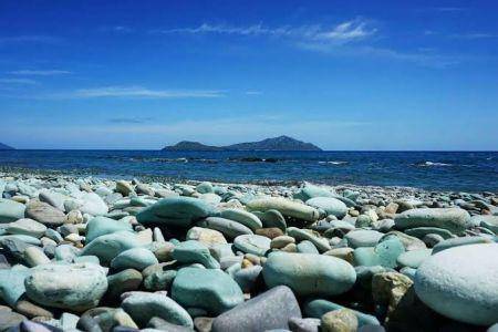 Pantai Penggajawa (https://indonesia.go.id/)