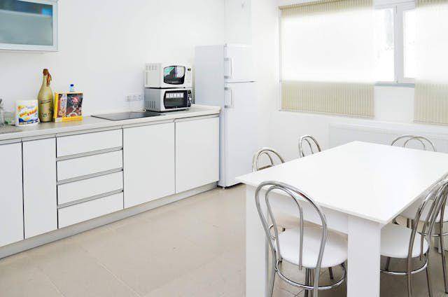 Inspirasi dapur (pexels.com/Adrian C)