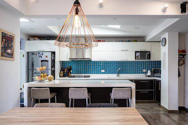 Inspirasi dapur (pexels.com/Gustavo Galeano Maz)