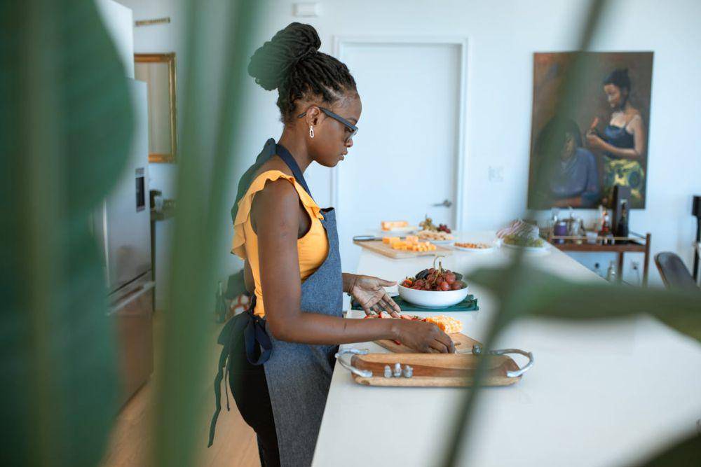 ilustrasi memasak (pexels.com/RDNE Stock project)