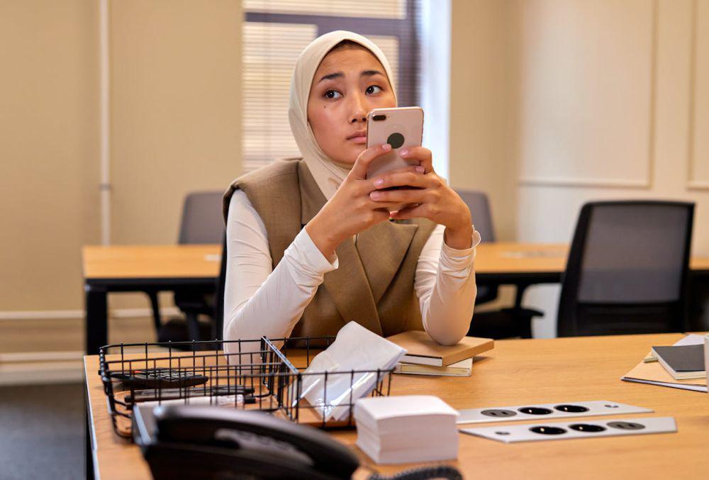 5 Kecemasan Jelang Akhir Ramadan, Perempuan Ketar-ketir Gak Bisa Puasa