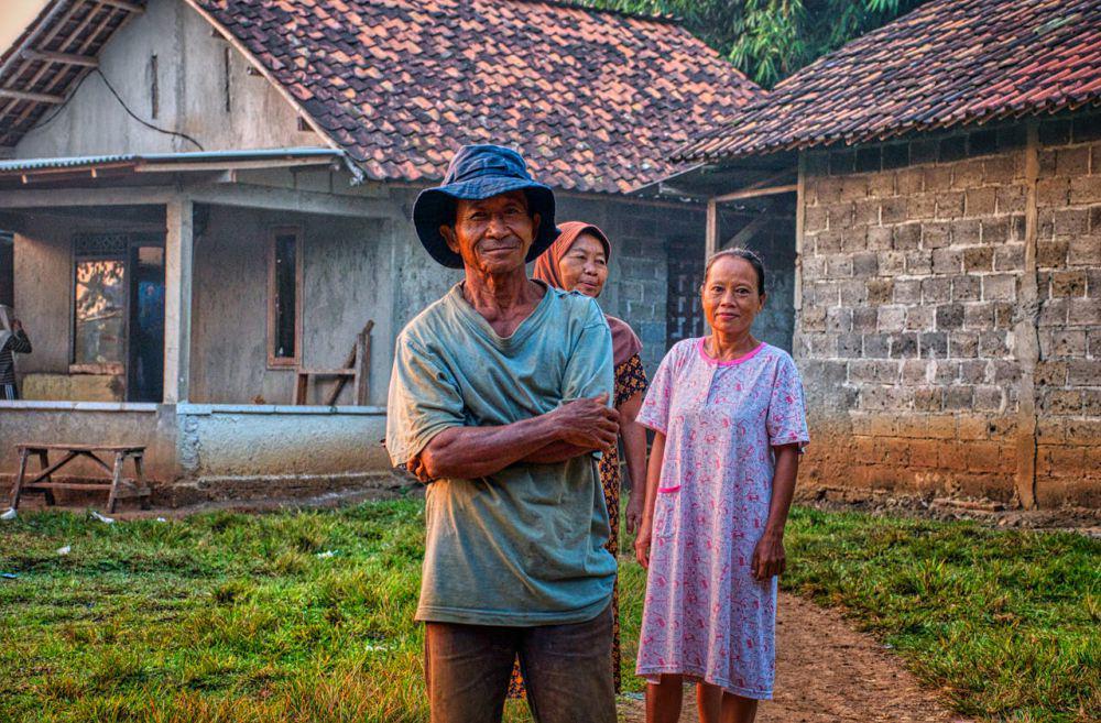 7 Hal Berkesan saat Pulang Kampung, Rasakan Langsung Slow Living