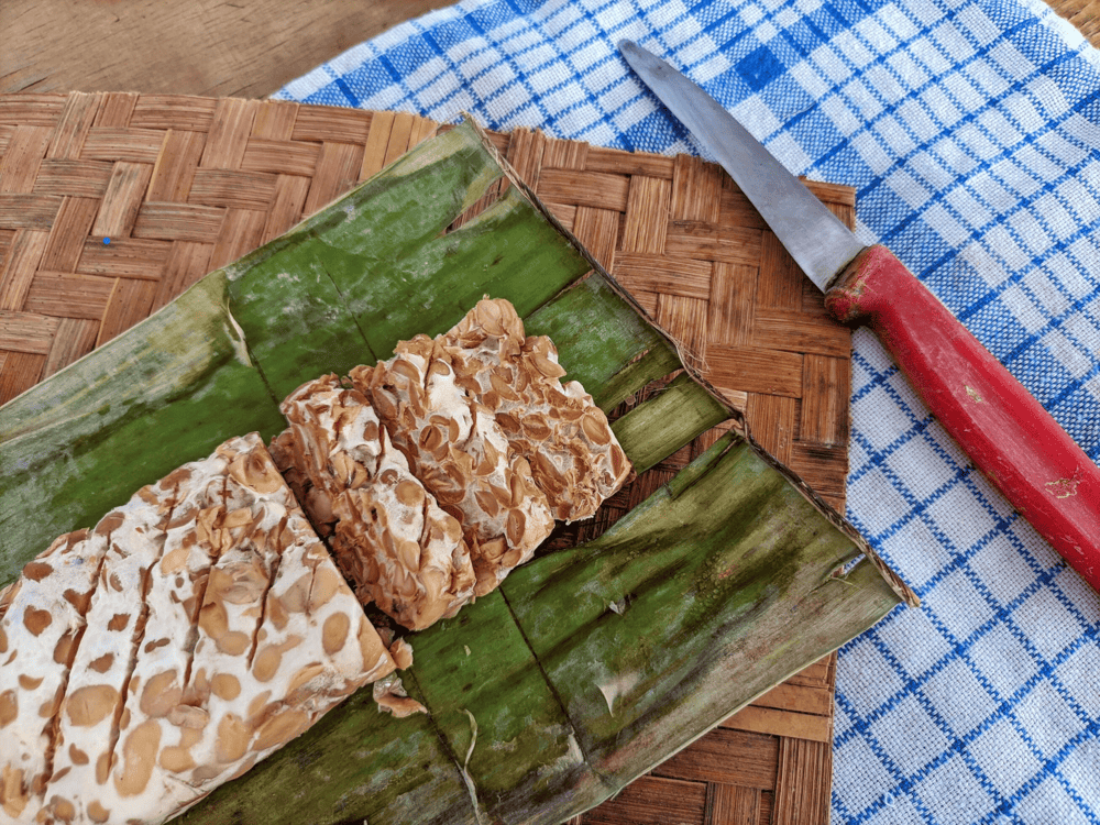 Rahasia Tempe Semangit: Hampir Busuk Tapi Bikin Sayur Lodeh Gurih Maksimal