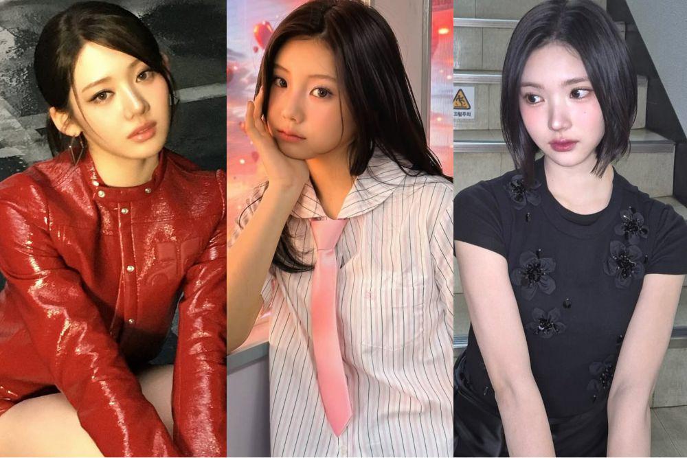 8 Idol Cewek Ini Disebut Top Visual KPop Generasi 5, Penuh Pesona!