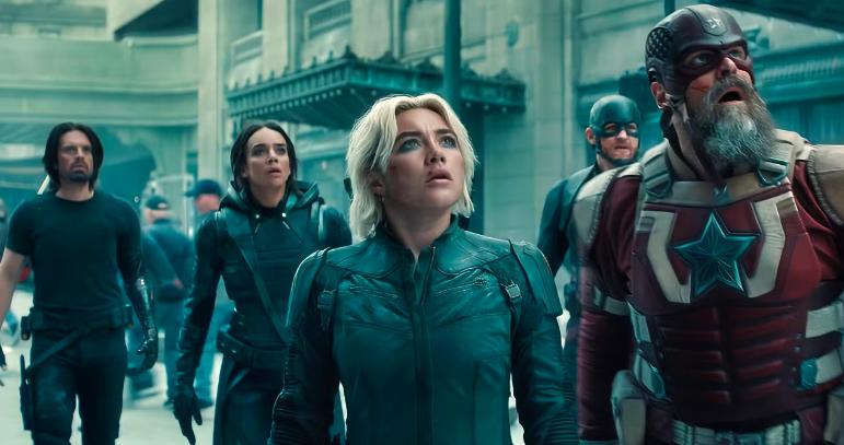 7 Fakta yang Terungkap di Final Trailer Thunderbolts*