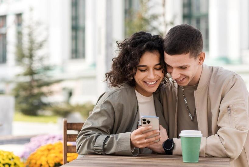 5 Alasan Slow Dating sedang Tren di Milenial, Lebih Chill