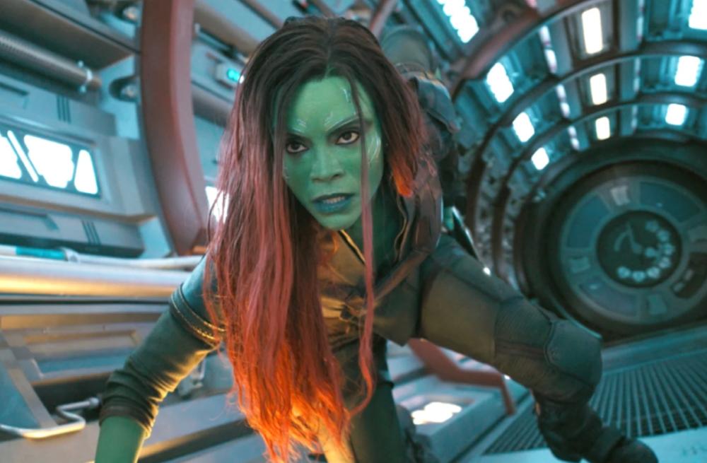 Ke Mana Gamora Pergi Setelah Endgame? Ini Penjelasannya!