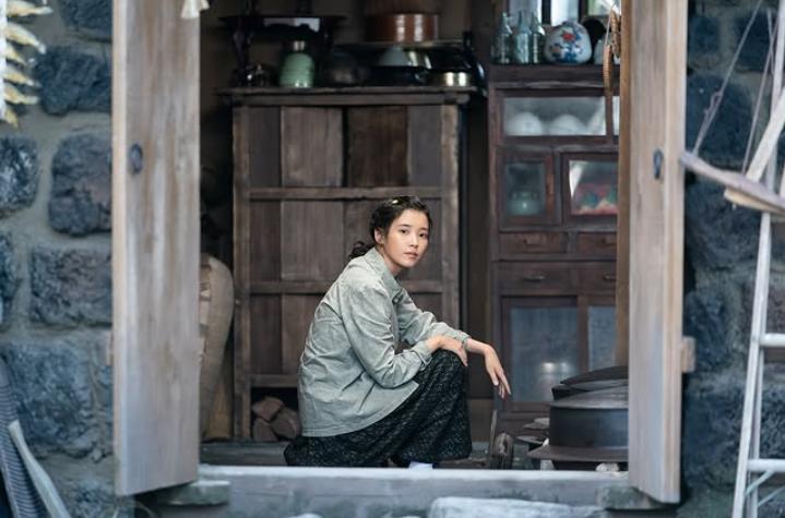 still cut drakor When Life Gives You Tangerines (instagram.com/netflixkr)