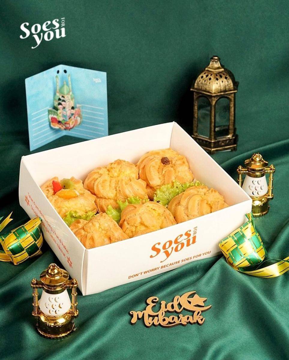 soes for you (instagram.com/soesforyou)