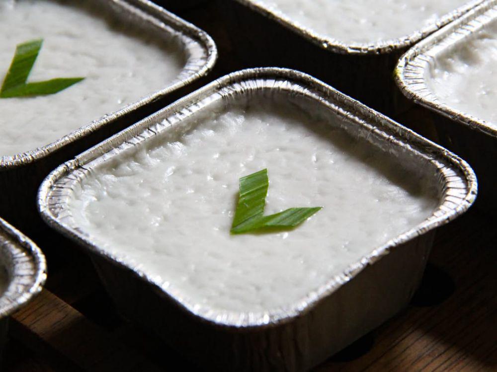 5 Kue Berwadah Mangkuk Aluminium Foil untuk Ide Sajian Lebaran