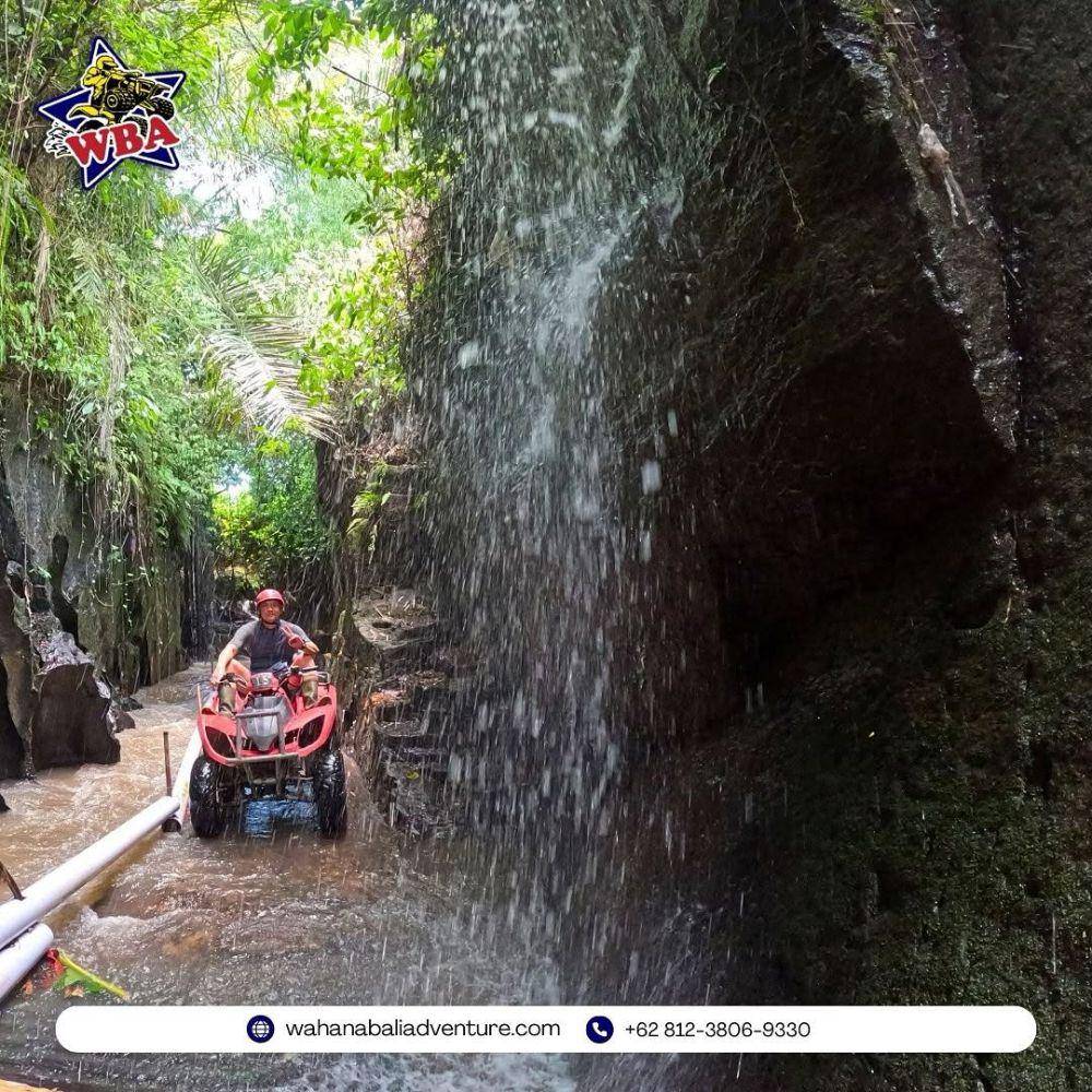 main ATV bareng Wahana Bali Adventure (instagram.com/wahana.bali.adventure)