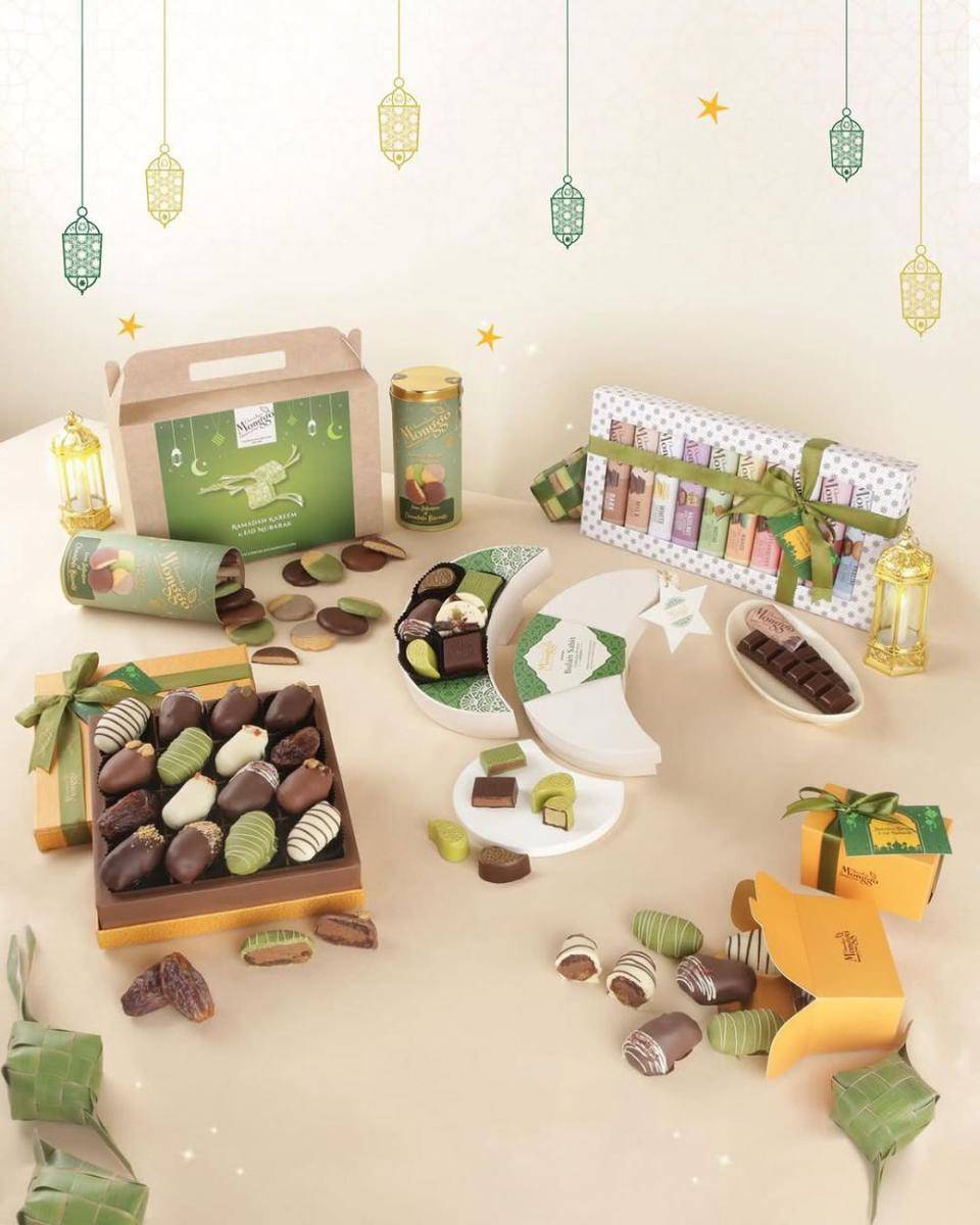 chocolate monggo (instagram.com/chocolatemonggo)