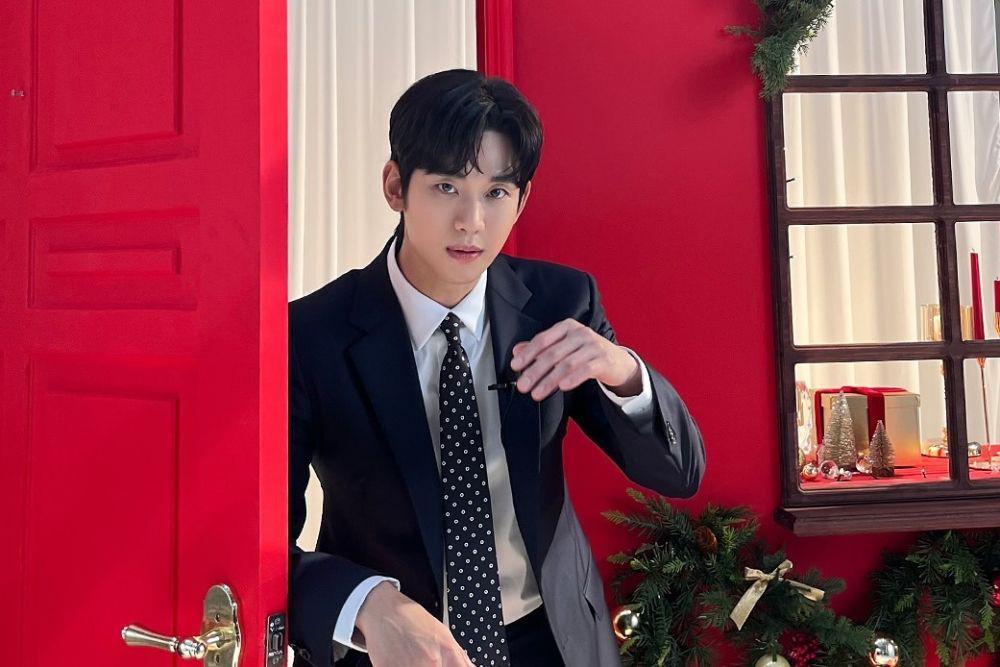 Profil dan Biodata Kim Soo Hyun, Sedang Disorot!