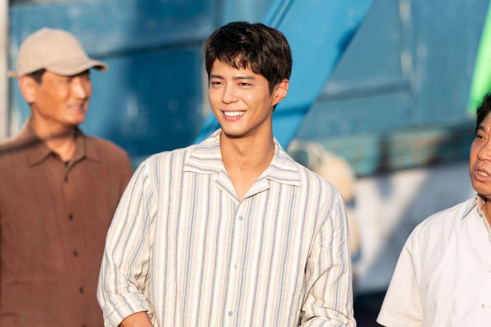 [QUIZ] Kalau Kamu adalah Ae Sun, Siapa Member NCT Dreams yang Jadi Gwan Sik-nya?