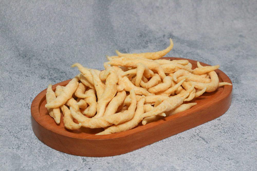 5 Tips Membuat Cheese Stick yang Renyah dan Gurih, Cocok untuk Camilan