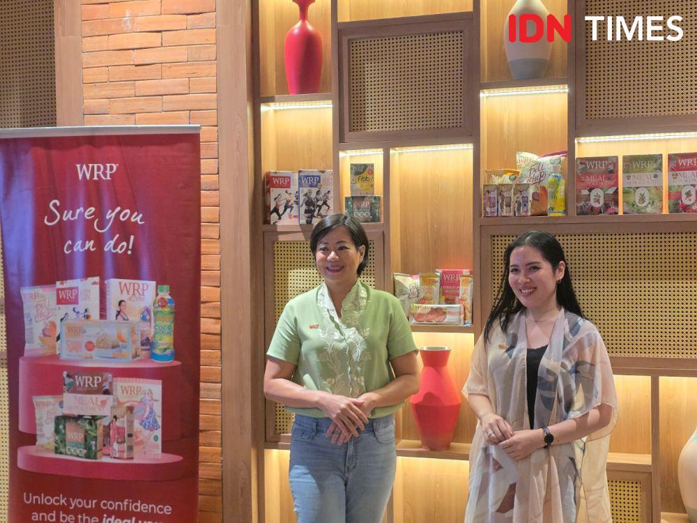 WRP Dukung Perempuan Indonesia Jalani Ramadan Lebih Sehat dan Berdaya