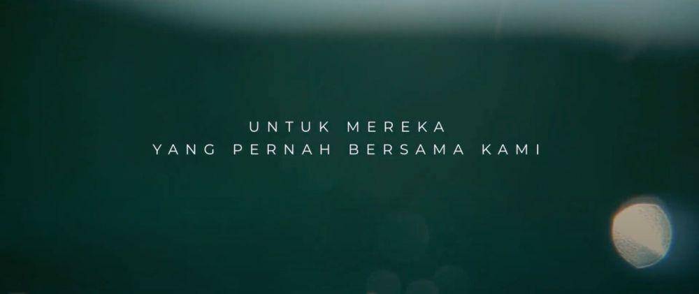 Sinopsis Film Dokumenter Kemarin (Youtube.com/MAHAKARYACHANEL)