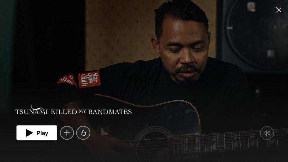 Sinopsis Film Dokumenter Kemarin (Netflix)