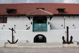 Museum Bahari (Wikipedia)