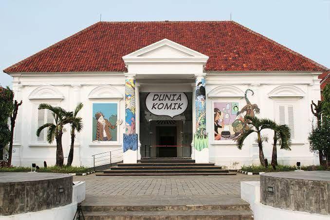 Galeri Nasional (Kemendikbud)