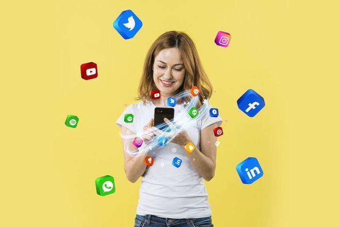 10 Istilah Bahasa Inggris yang Viral di TikTok, Ini Maknanya!