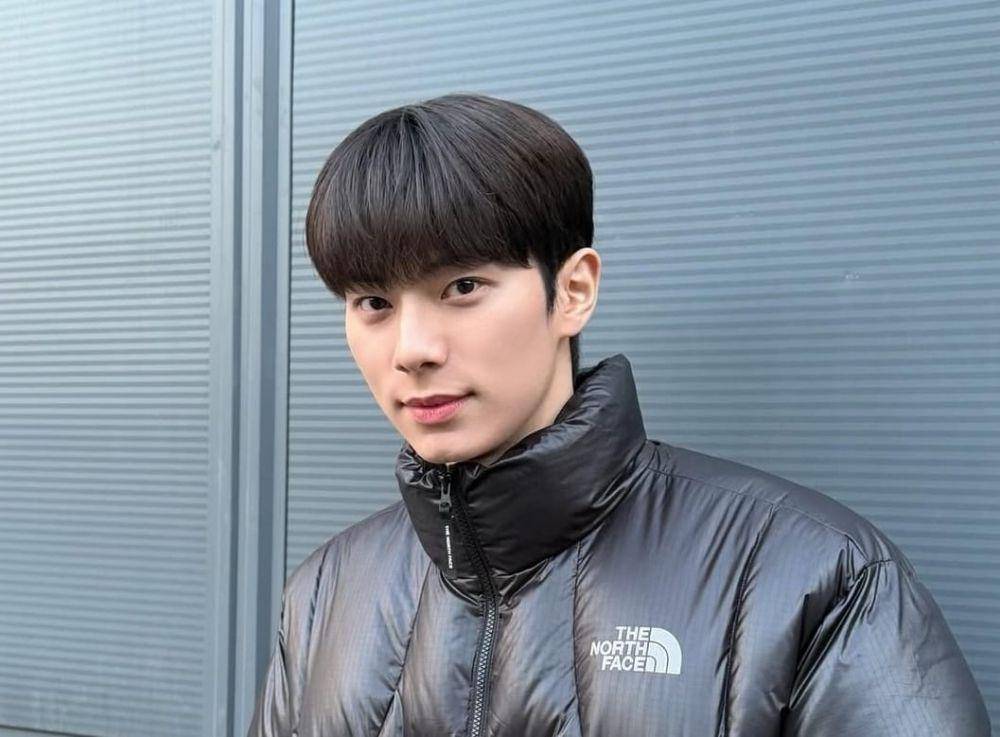 Profil dan Biodata Pemeran Utama Drama Crushology 101 (instagram.com/mbcdrama_now)