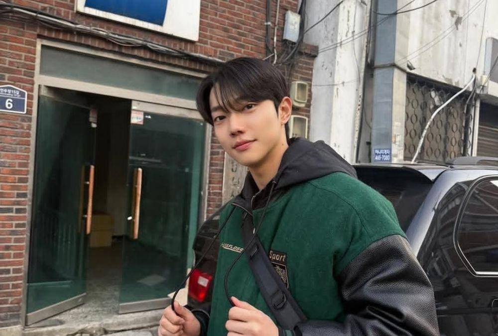 Profil dan Biodata Pemeran Utama Drama Crushology 101 (instagram.com/mbcdrama_now)