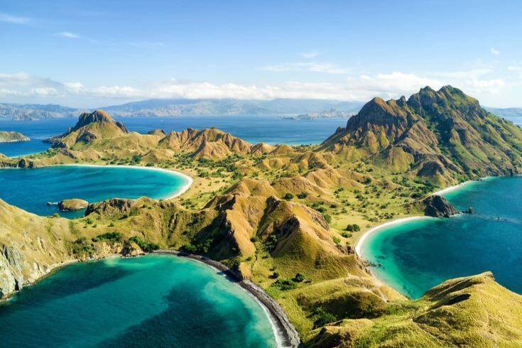 5 Wisata Unik yang Cuma Ada di Indonesia