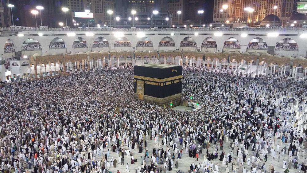 5 Fakta Kota Makkah, Gudangnya Sejarah dan Peristiwa Islam