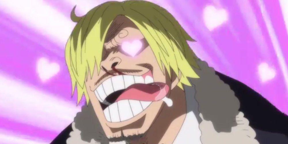 5 Anggota Kru Topi Jerami One Piece yang Mustahil Berpuasa
