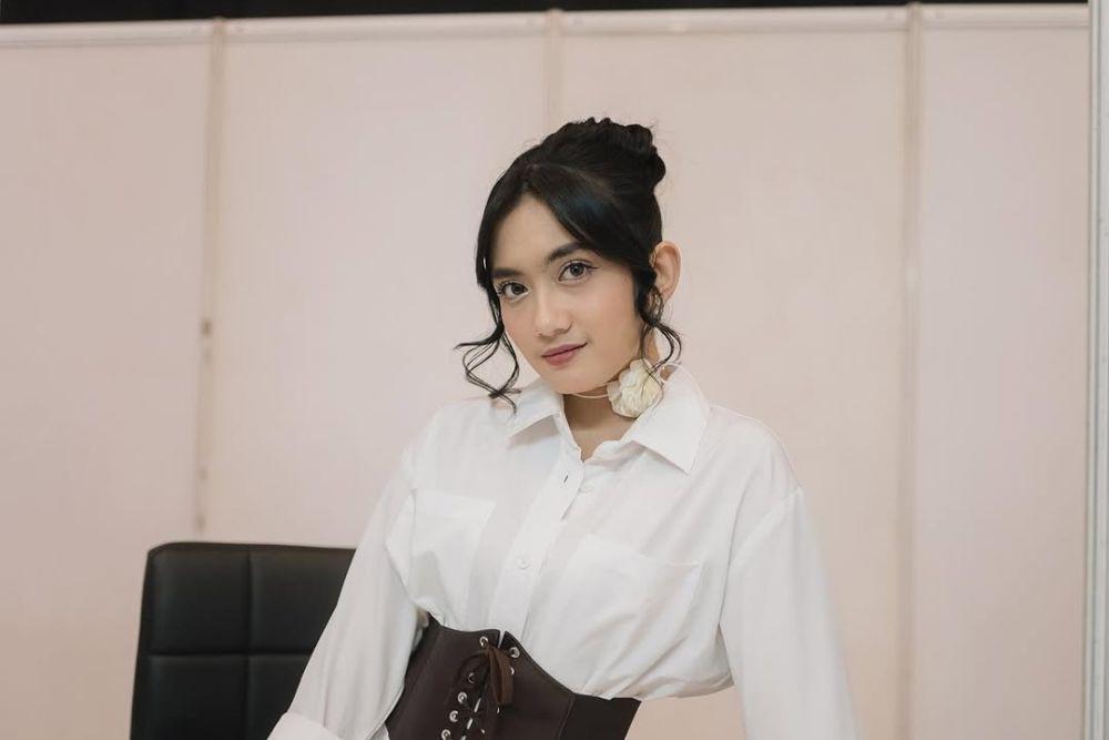 [QUIZ] Apakah Kamu Memiliki Kepribadian yang Sama dengan Amanda JKT48?