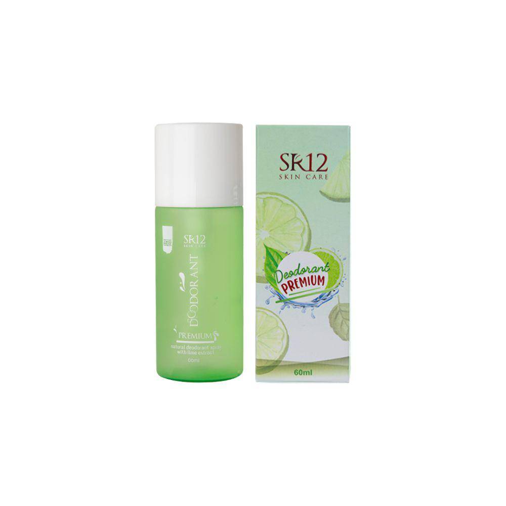 SR12 Deodorant Spray Premium Herbal (sr12herbalskincare.co.id)