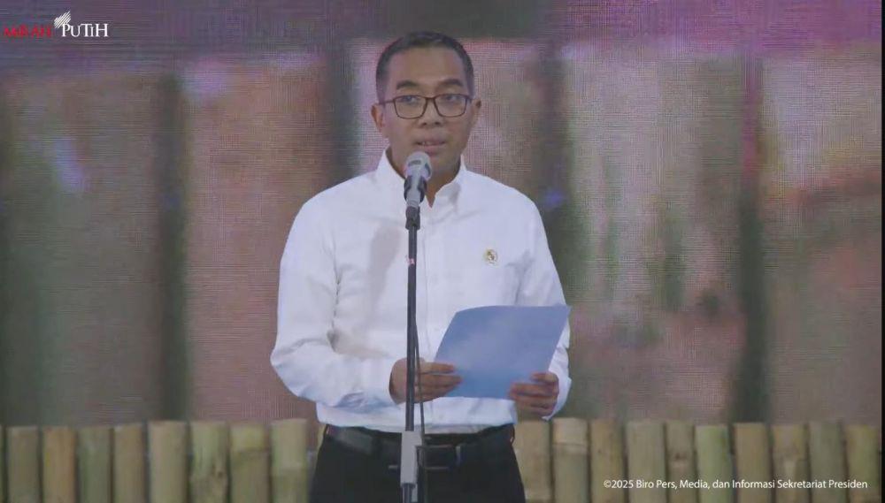 Mendikti Ungkap Nasib Guru Besar UGM yang Lakukan Pelecehan