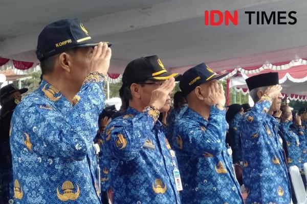 Hari Pertama Masuk Kerja, ASN Boleh WFA Tapi Kalau Bolos Disanksi