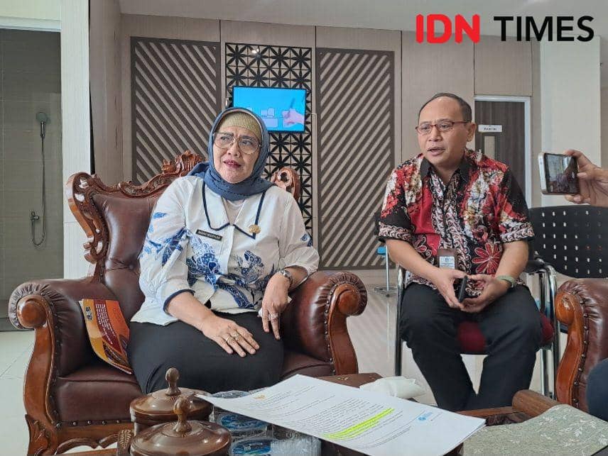 Terungkap! Ini Alasan Pemprov Jatim Pilih Rabu untuk WFH ASN