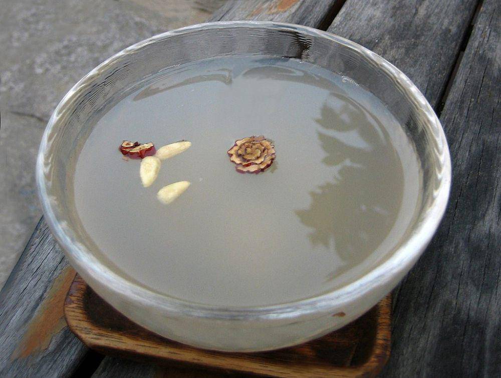 sikhye (commons.wikimedia.org/wiki/by gliuoo)