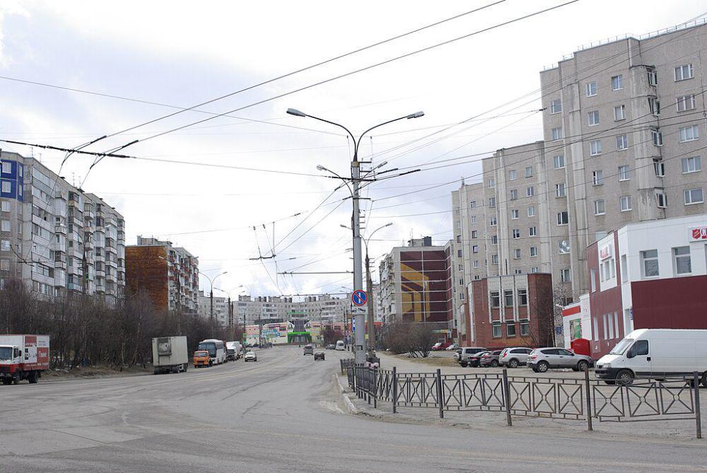 Fakta Kota Murmansk, Umat Muslim Hanya Berpuasa 1 Jam