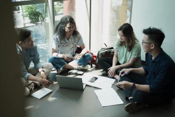 10 Universitas Swasta Terbaik di Yogyakarta versi EduRank 2025