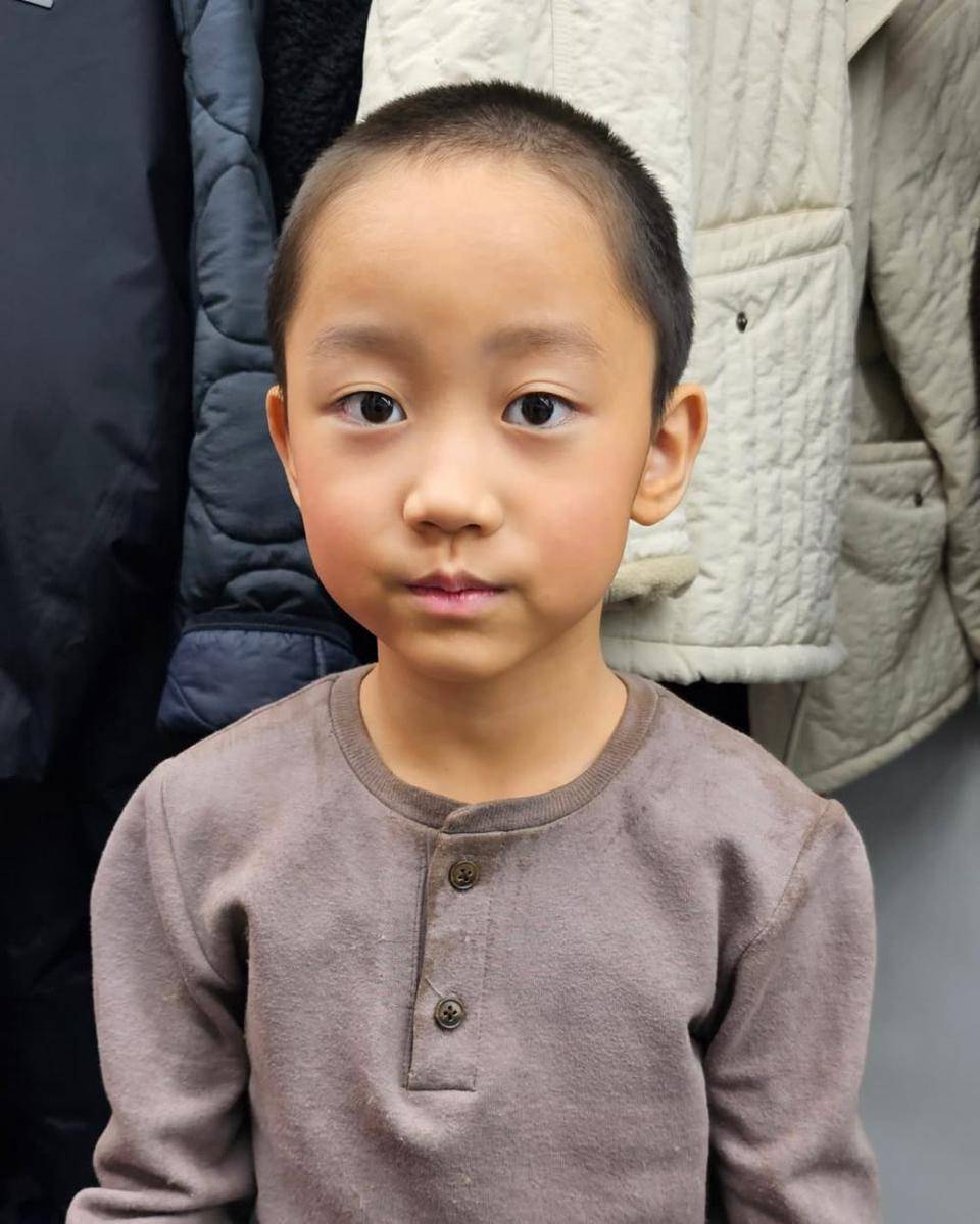 potret Choi Ji Hyeok di When Life Gives You Tangerines (instagram.com/netflixkr)