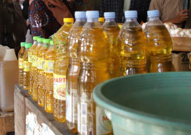 Ini 4 Perbedaan MinyaKita dan Minyak Makan Merah