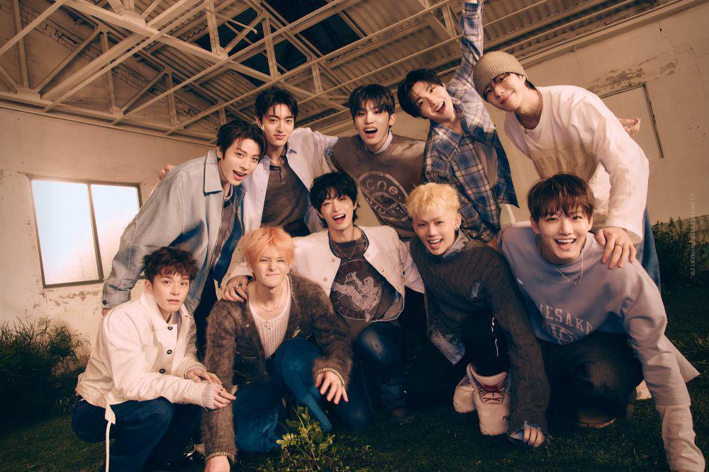 Makna 4 Lagu TREASURE di Special Mini Album PLEASURE, Romantis!