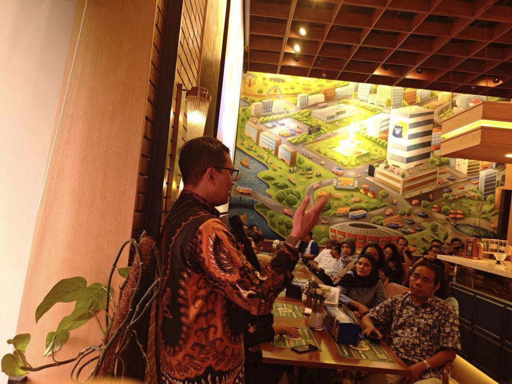 Lintasarta Pastikan Keandalan Jaringan di Ramadan dan Lebaran 2025!