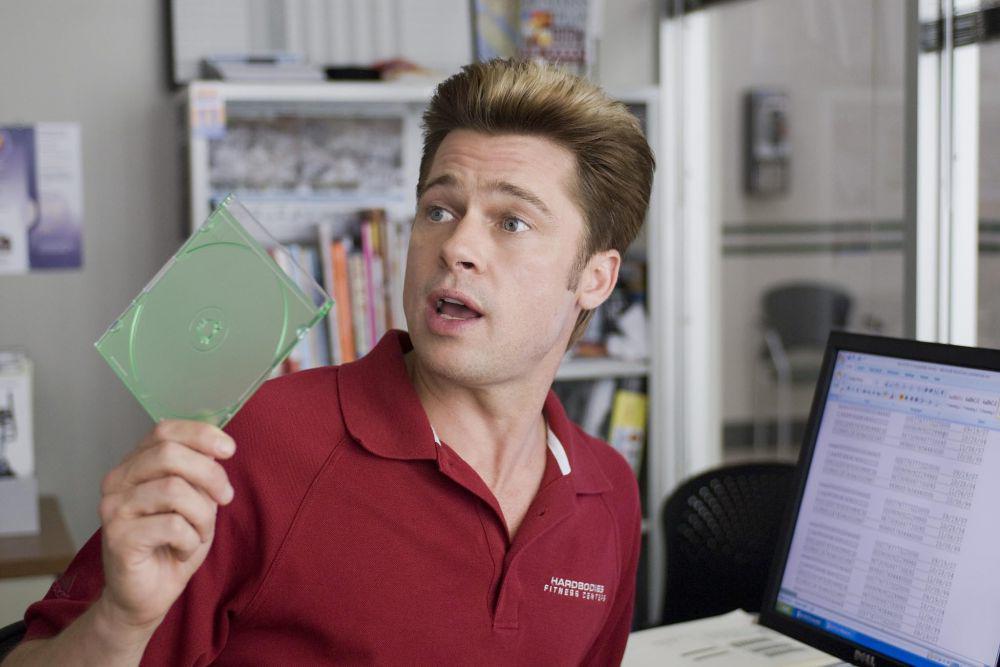 film Burn After Reading (dok. Focus Features/Burn After Reading)